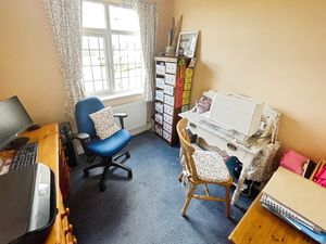 Bedroom 3- click for photo gallery